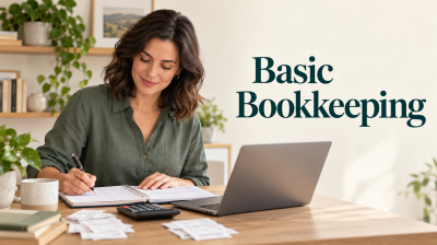 Basic Bookkeeping
