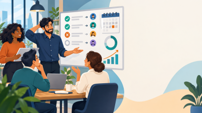 Accountability in the Workplace
