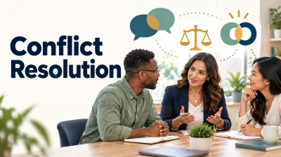 Conflict Resolution