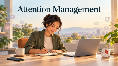 Attention Management