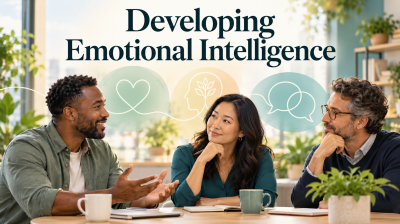 Developing Emotional Intelligence