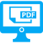 Test to Pdf (Test2Pdf)