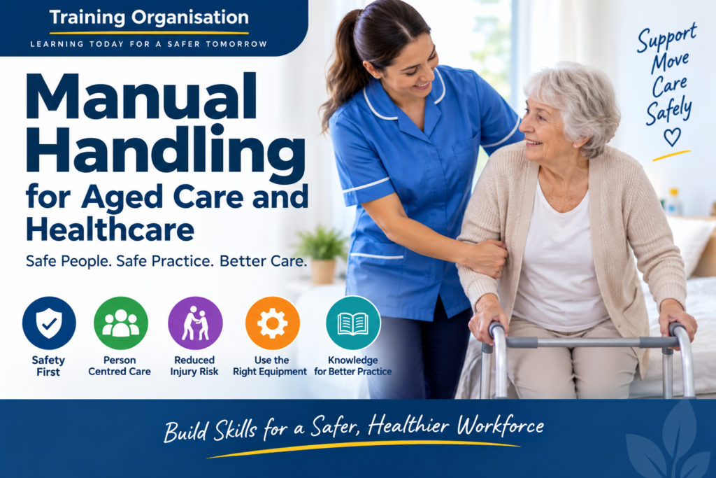 Manual Handling