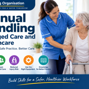 Manual Handling