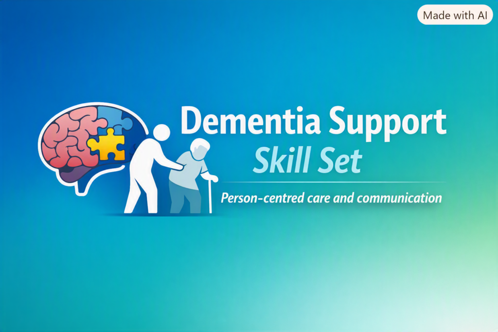 Dementia Support