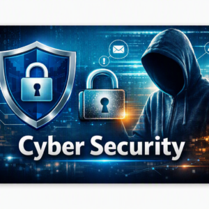 Cyber Secuirty